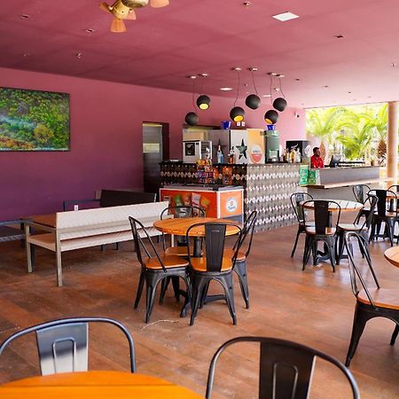 Hot Beach Resort Olimpia Ngoại thất bức ảnh