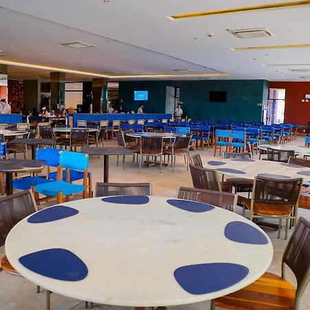 Hot Beach Resort Olimpia Ngoại thất bức ảnh