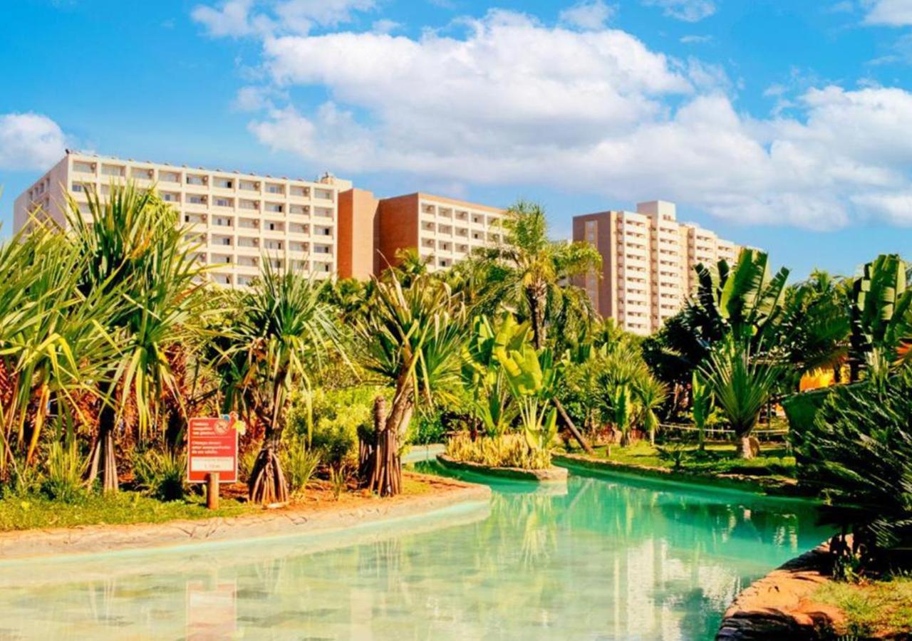 Hot Beach Resort Olimpia Ngoại thất bức ảnh The River at Sunway Putra