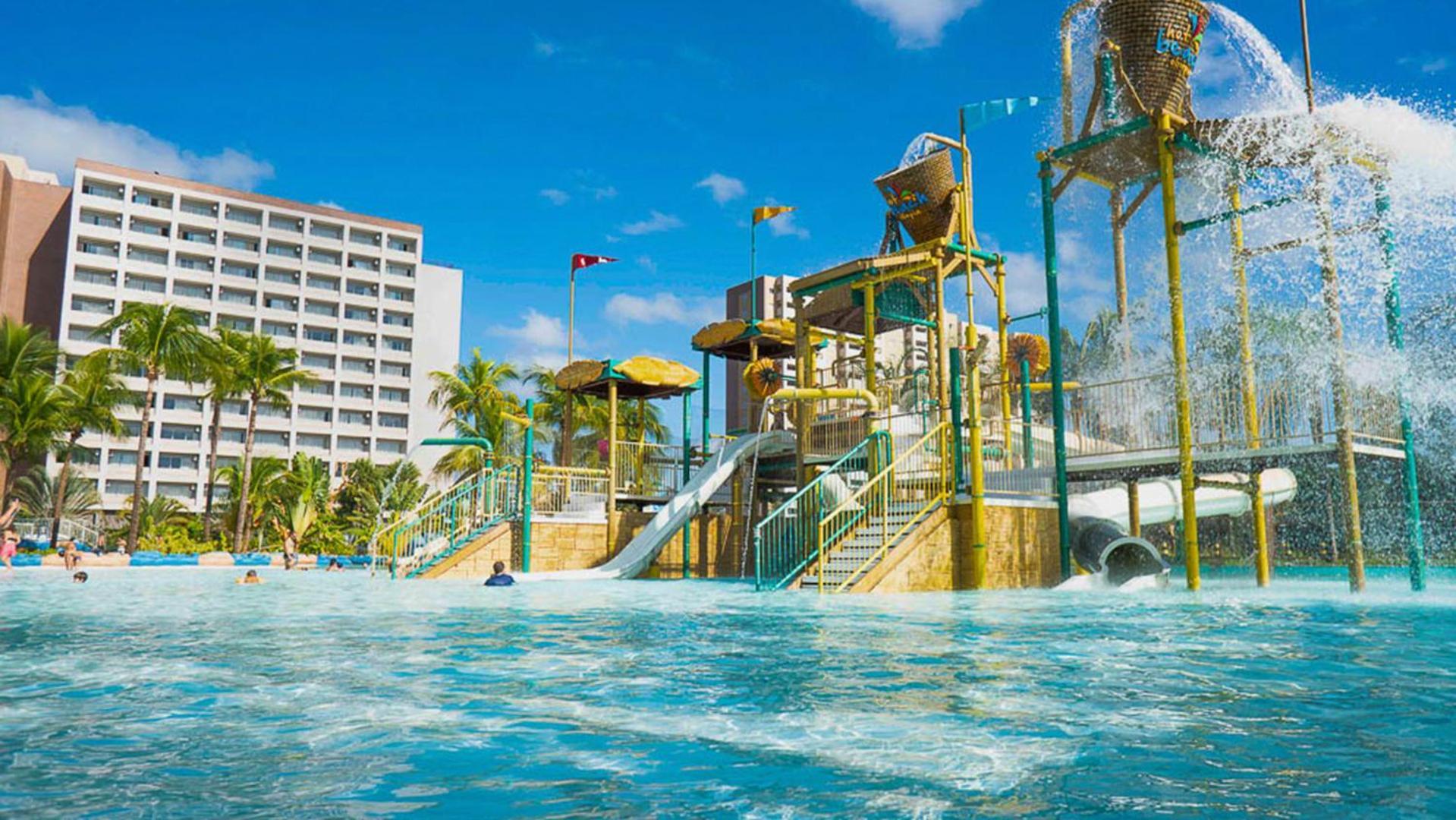Hot Beach Resort Olimpia Ngoại thất bức ảnh
