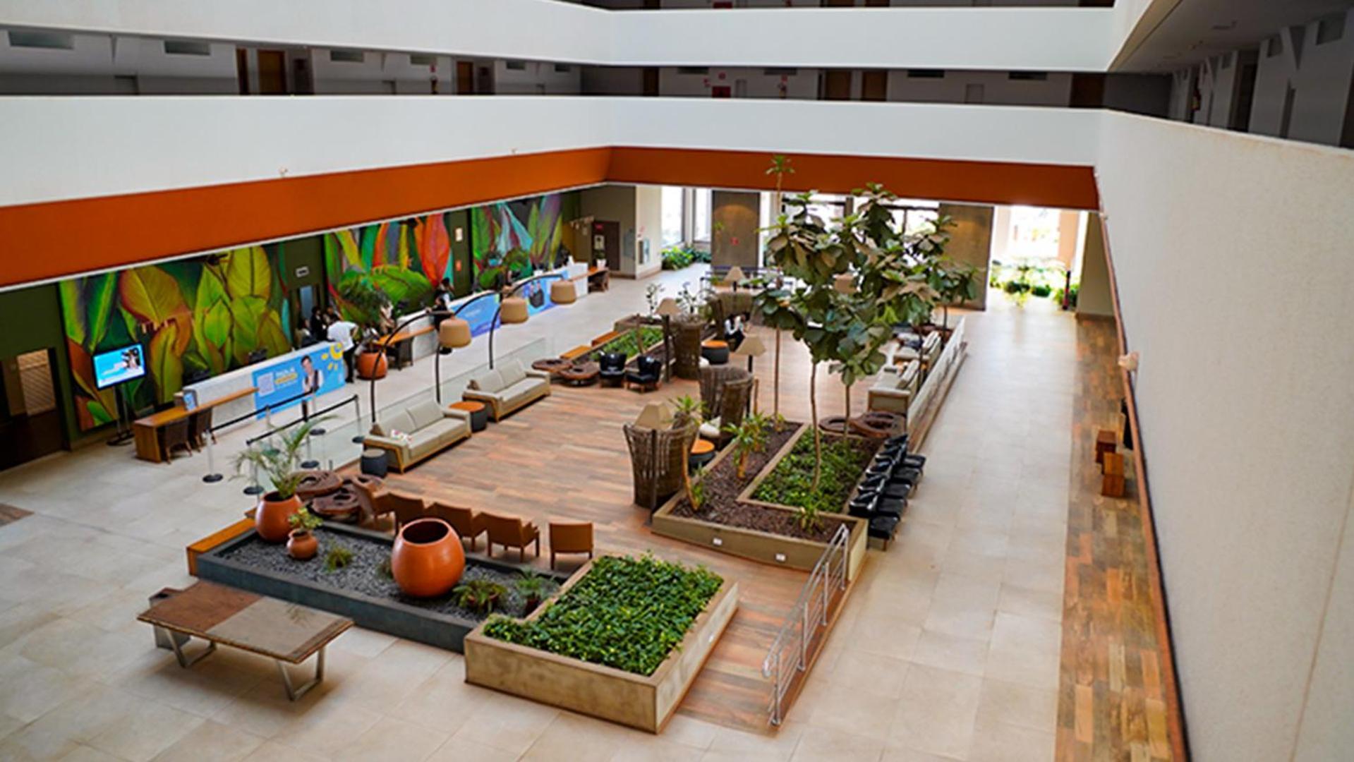 Hot Beach Resort Olimpia Ngoại thất bức ảnh