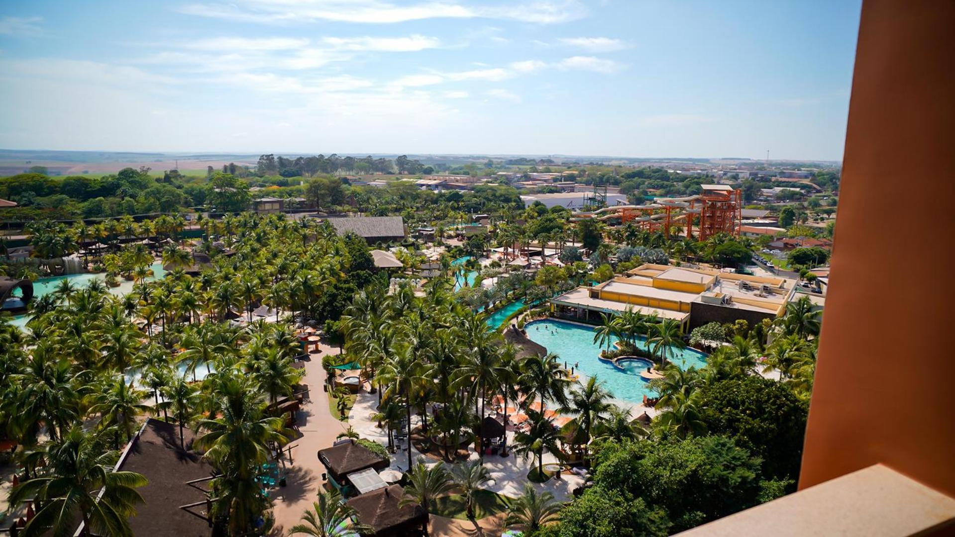 Hot Beach Resort Olimpia Ngoại thất bức ảnh
