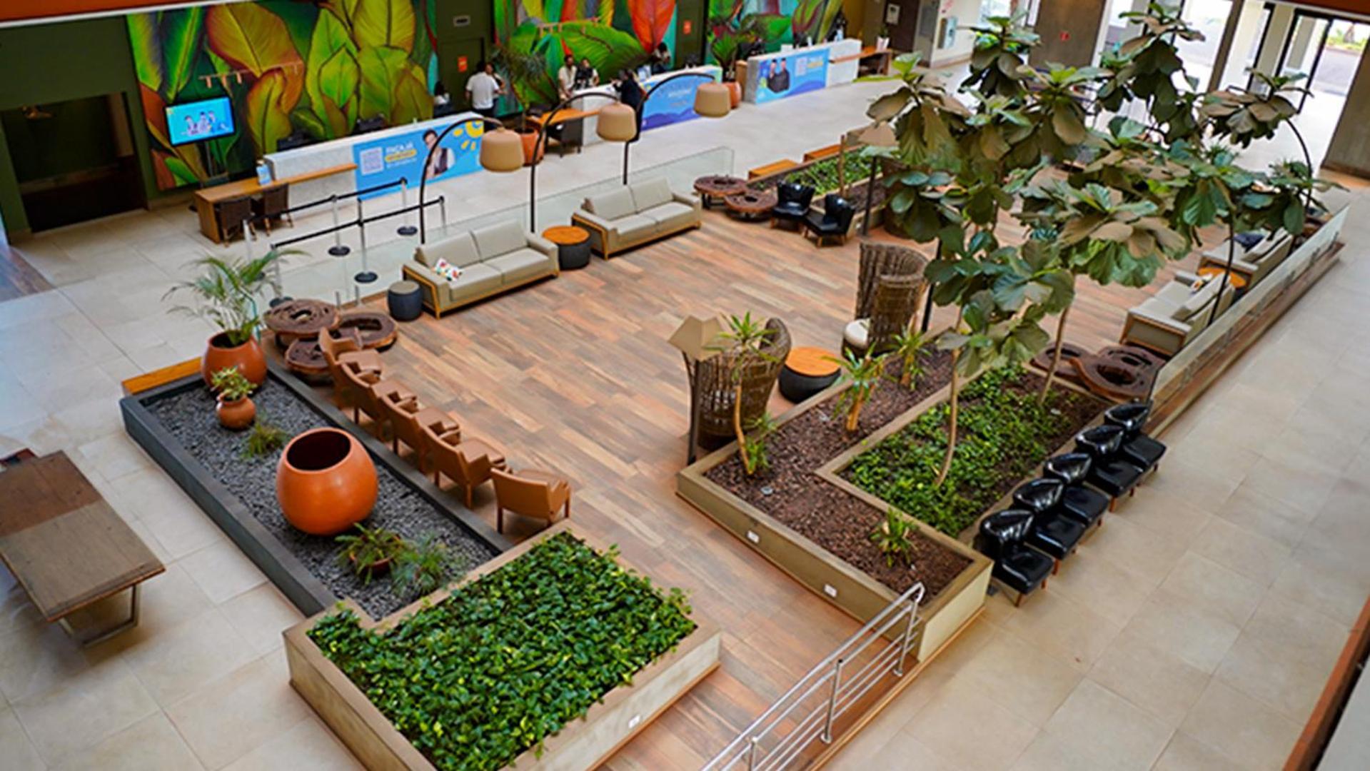 Hot Beach Resort Olimpia Ngoại thất bức ảnh