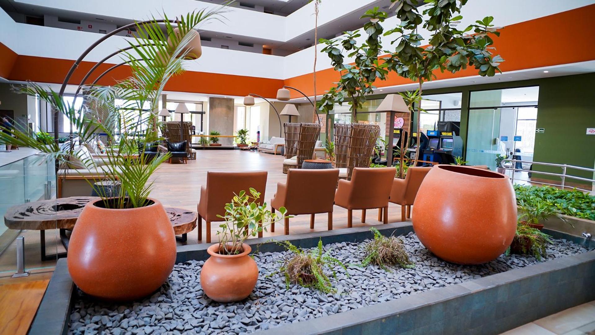 Hot Beach Resort Olimpia Ngoại thất bức ảnh