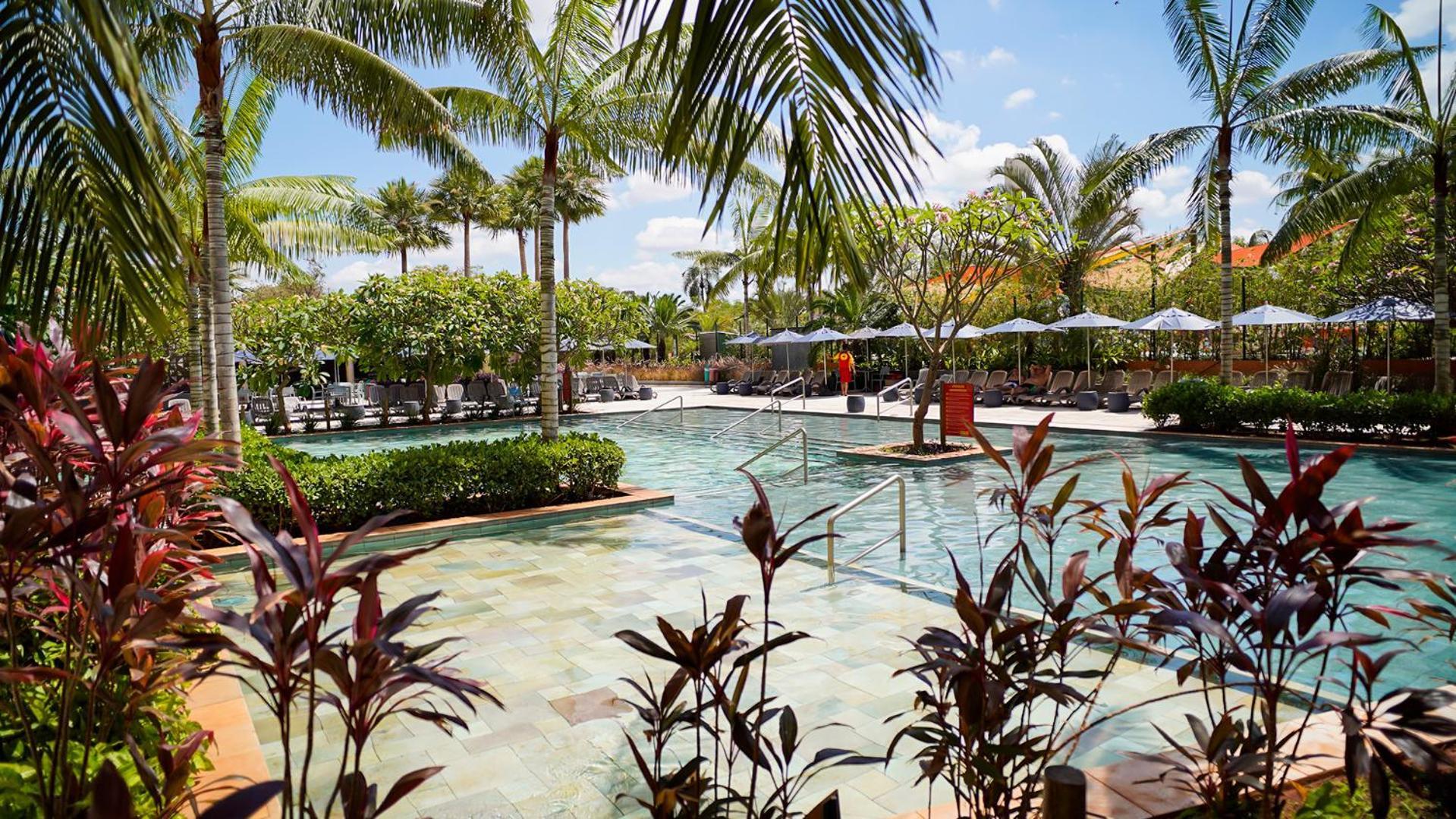 Hot Beach Resort Olimpia Ngoại thất bức ảnh