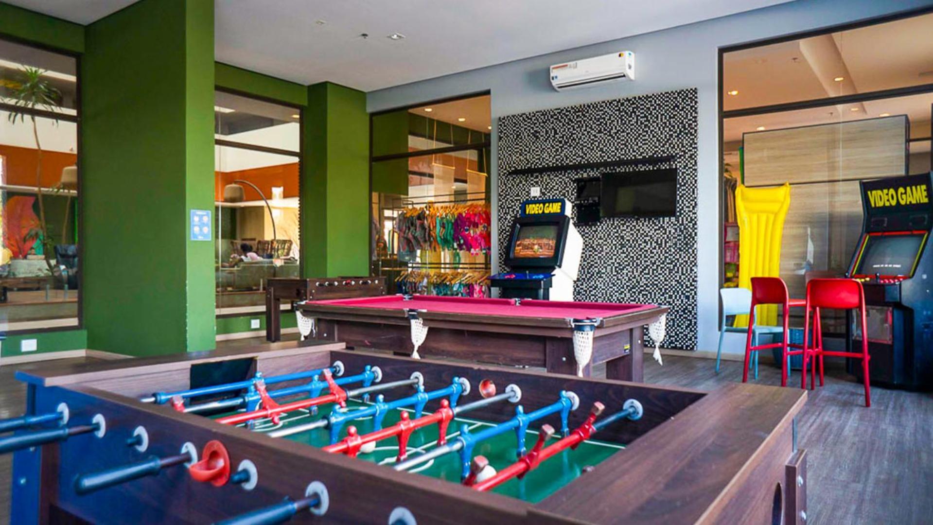 Hot Beach Resort Olimpia Ngoại thất bức ảnh