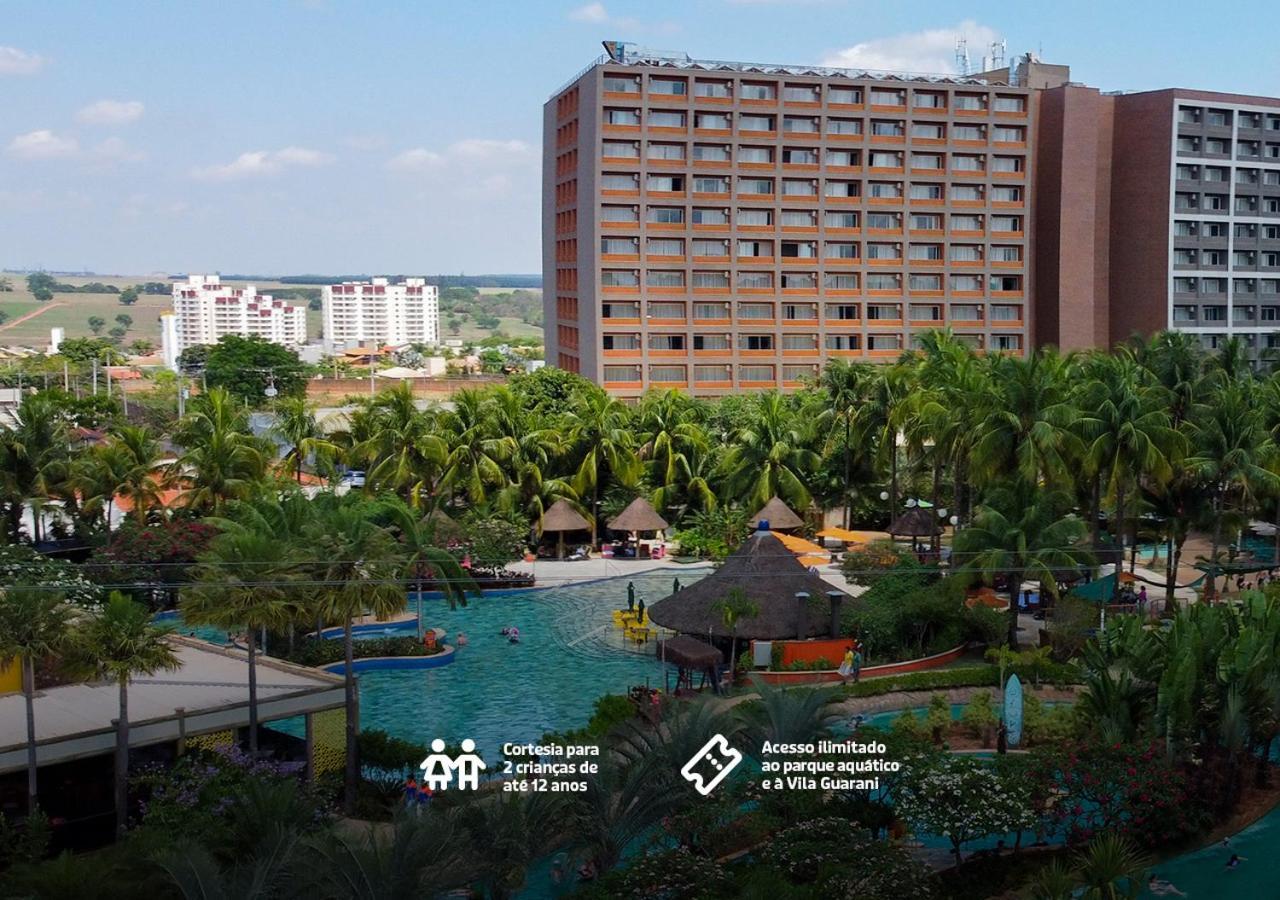 Hot Beach Resort Olimpia Ngoại thất bức ảnh
