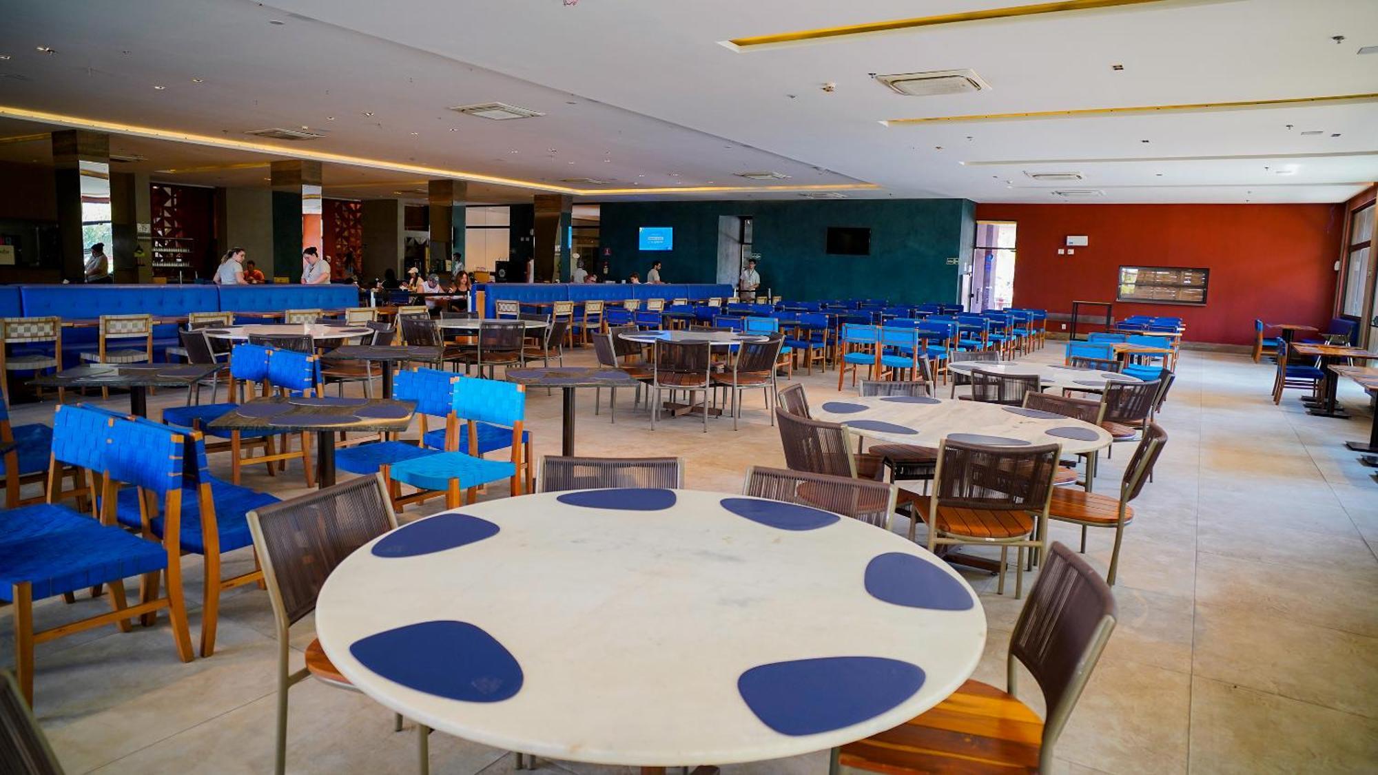 Hot Beach Resort Olimpia Ngoại thất bức ảnh