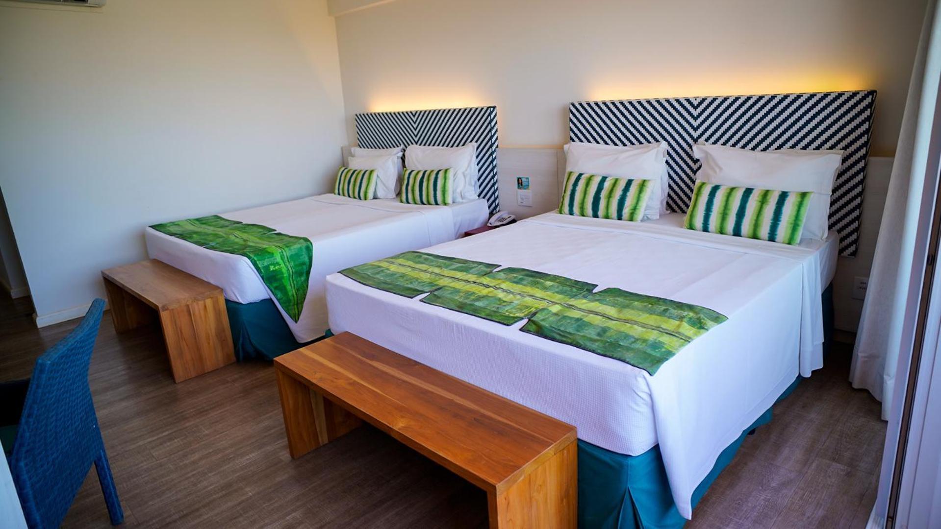 Hot Beach Resort Olimpia Ngoại thất bức ảnh