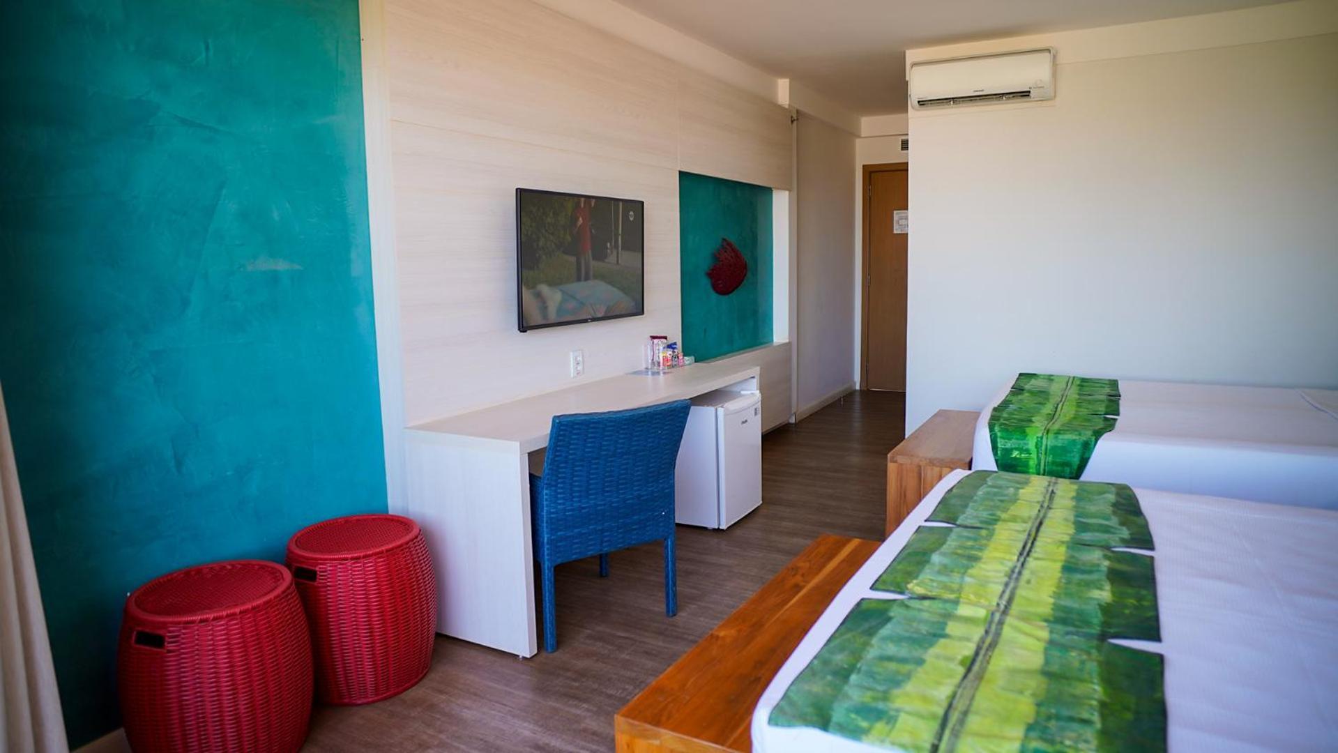 Hot Beach Resort Olimpia Ngoại thất bức ảnh