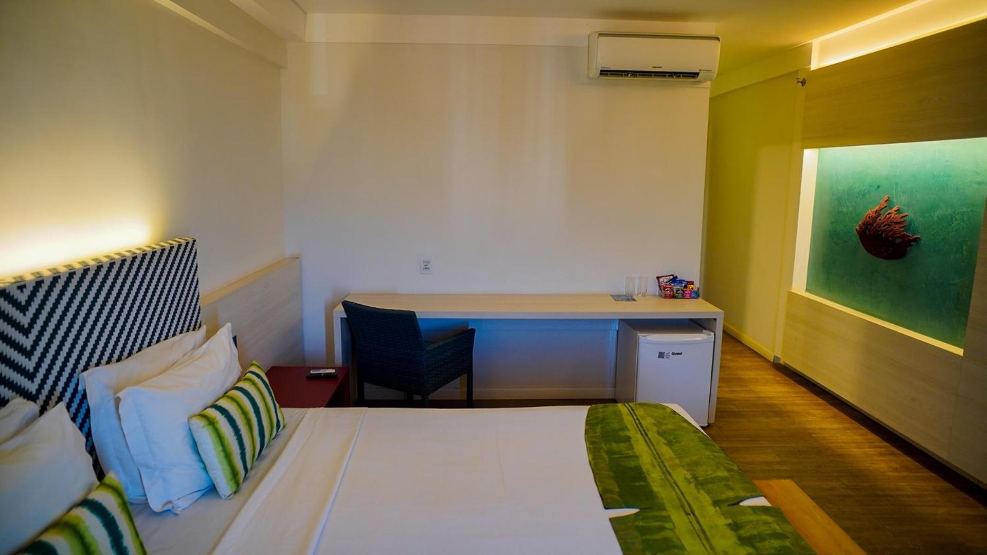 Hot Beach Resort Olimpia Ngoại thất bức ảnh