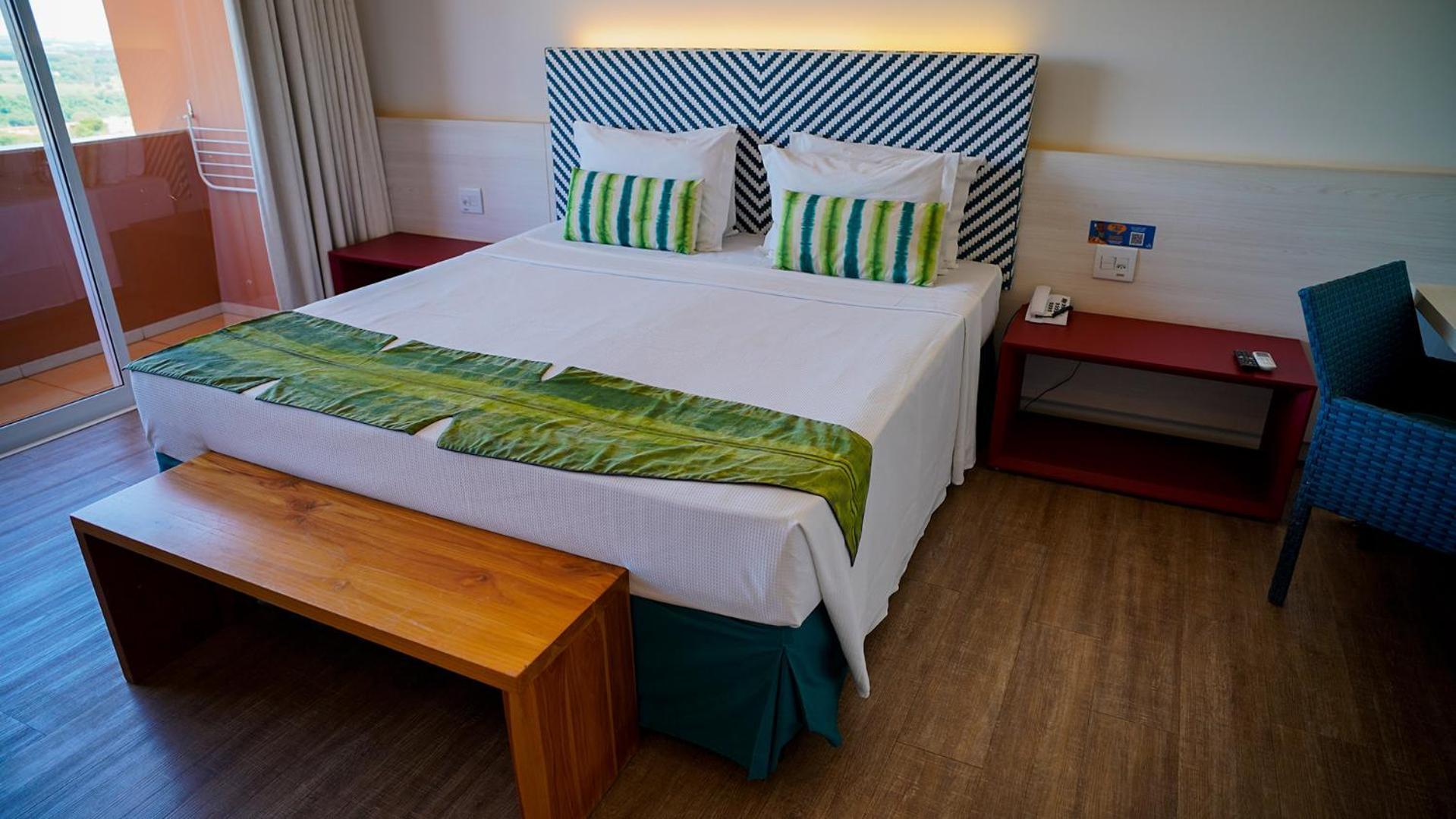 Hot Beach Resort Olimpia Ngoại thất bức ảnh
