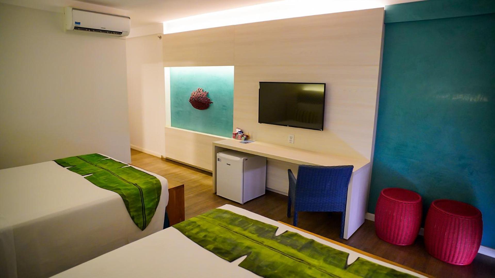 Hot Beach Resort Olimpia Ngoại thất bức ảnh