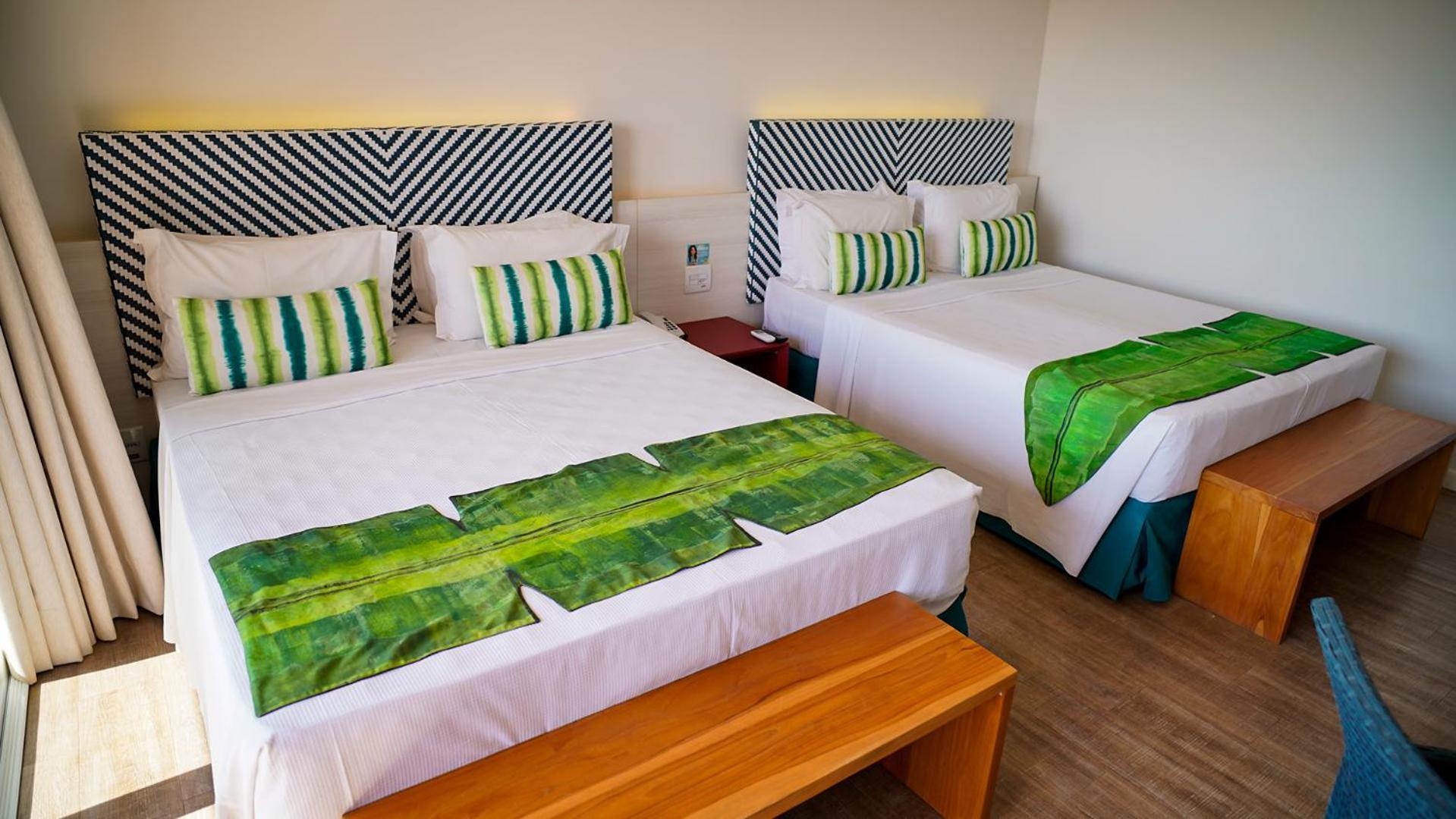 Hot Beach Resort Olimpia Ngoại thất bức ảnh