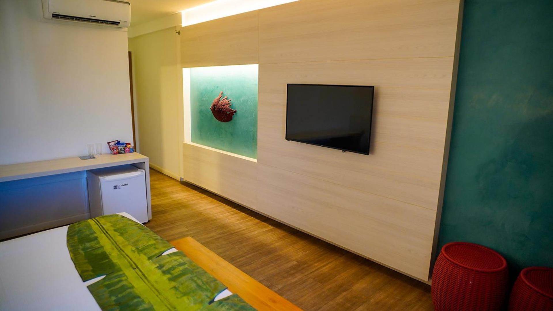 Hot Beach Resort Olimpia Ngoại thất bức ảnh